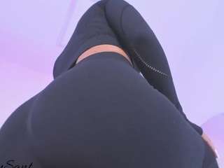 latinfussion — Camsoda recorded stream image, 08.06.2025 12:00