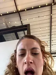 alana15 — Stripchat recorded stream image, 08.06.2025 18:40