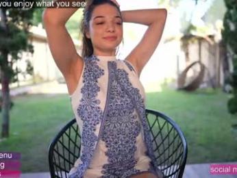 loollypop24 — Chaturbate recorded stream image, 08.06.2025 18:10