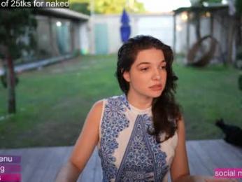 loollypop24 — Chaturbate recorded stream image, 08.06.2025 18:10