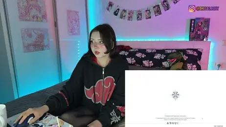 h3ntai_baby — Stripchat recorded stream image, 08.06.2025 17:50