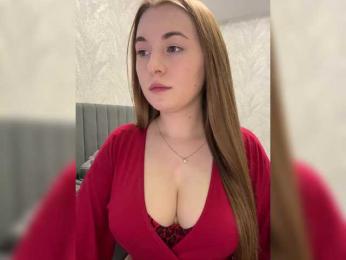 AlinaRay — Bongacams recorded stream image, 08.06.2025 19:10
