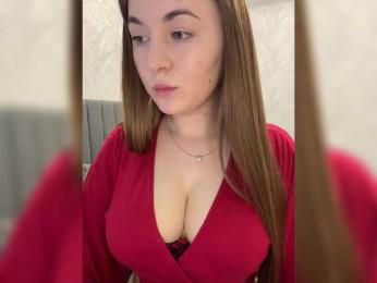 AlinaRay — Bongacams recorded stream image, 08.06.2025 19:10
