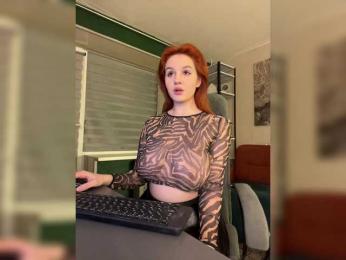 1_Aariella_1 — Bongacams recorded stream screenshot (08 Jun 2025)