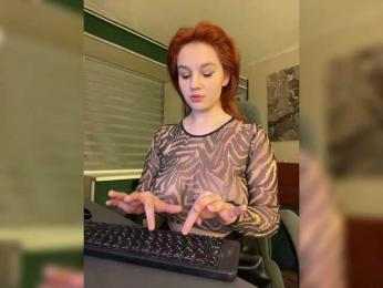 1_Aariella_1 — Bongacams recorded stream screenshot (08 Jun 2025)