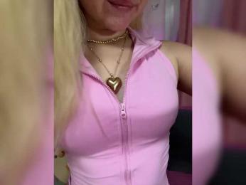 Isilib_kisa — Bongacams recorded stream image, 08.06.2025 20:10