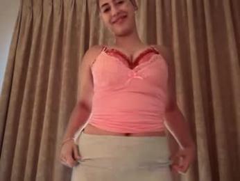 sieena — Chaturbate recorded stream screenshot (08 Jun 2025)