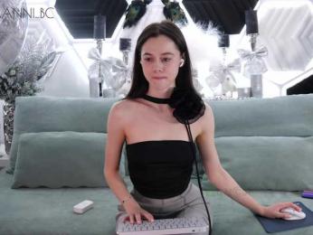 Taanni — Bongacams recorded stream screenshot (10 Feb 2025)