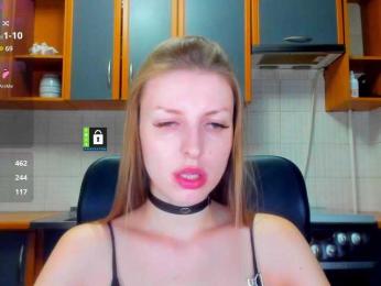 PinkPanterka — Bongacams recorded stream image, 08.06.2025 21:00