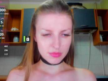 PinkPanterka — Bongacams recorded stream image, 08.06.2025 21:00