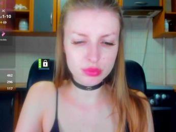 PinkPanterka — Bongacams recorded stream image, 08.06.2025 21:00