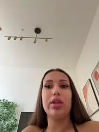 Syka0001 — Stripchat recorded stream screenshot (09 Jun 2025)