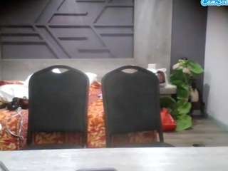 stalliontheesavage — Camsoda recorded stream screenshot (09 Jun 2025)