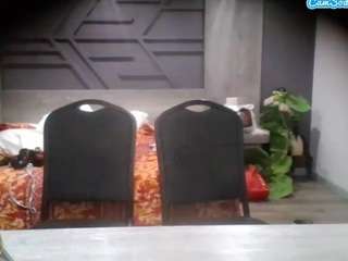 stalliontheesavage — Camsoda recorded stream screenshot (09 Jun 2025)