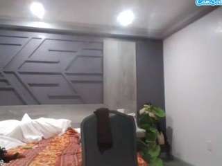 stalliontheesavage — Camsoda recorded stream screenshot (09 Jun 2025)