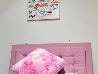 Penelope Cooper — Flirt4free recorded stream screenshot (09 Jun 2025)