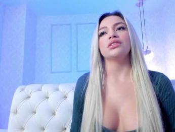 milaowens — Bongacams recorded stream image, 09.06.2025 12:00