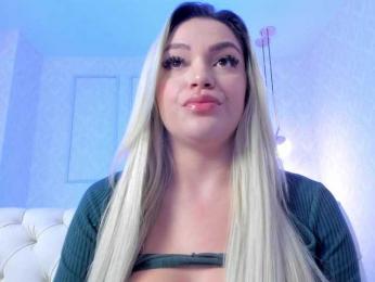 milaowens — Bongacams recorded stream image, 09.06.2025 12:00