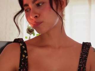 ramona-rios — Camsoda recorded stream screenshot (09 Jun 2025)