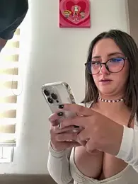 anli5 — Stripchat recorded stream image, 09.06.2025 16:00