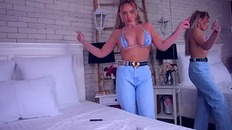 annabellahot — Stripchat recorded stream image, 10.02.2025 04:40