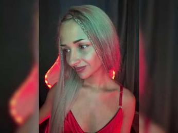 Asura_BeFre — Bongacams recorded stream screenshot (09 Jun 2025)