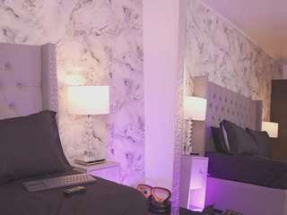 charlotte-harris — Camsoda recorded stream screenshot (10 Feb 2025)