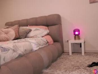nina_mon — Chaturbate recorded stream image, 10.06.2025 03:00