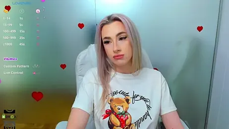 aileen_williams — Stripchat recorded stream screenshot (10 Jun 2025)