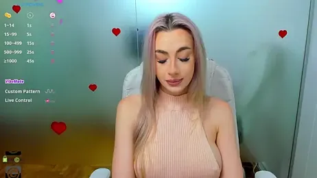 aileen_williams — Stripchat recorded stream screenshot (10 Jun 2025)