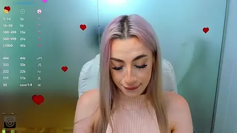 aileen_williams — Stripchat recorded stream screenshot (10 Jun 2025)