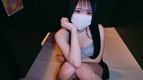 mao_maochan — Stripchat recorded stream image, 10.06.2025 11:30