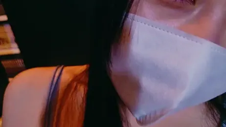 mao_maochan — Stripchat recorded stream image, 10.06.2025 11:30