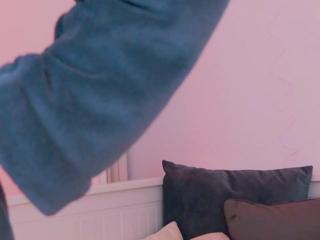 Sasha Elite — Flirt4free recorded stream image, 10.02.2025 06:20