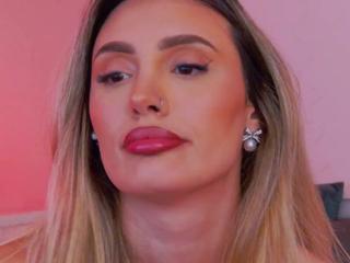 Sasha Elite — Flirt4free recorded stream image, 10.02.2025 06:20