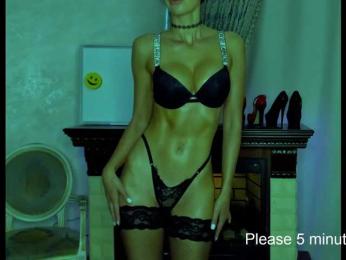 BlackMamba6969 — Bongacams recorded stream screenshot (10 Jun 2025)
