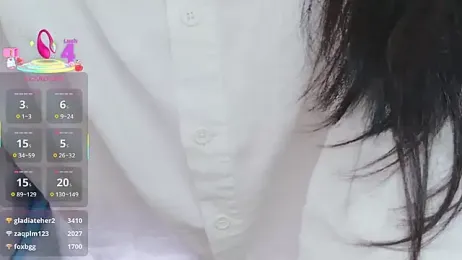 Lucky-baby — Stripchat recorded stream image, 10.06.2025 13:20