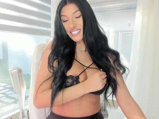 diamondt33n — Camsoda recorded stream image, 10.02.2025 07:10