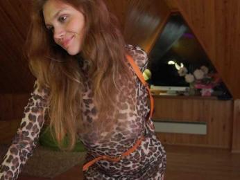 Nastyu-sha — Bongacams recorded stream screenshot (10 Jun 2025)