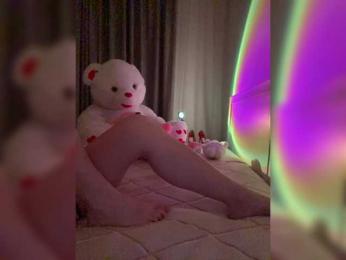 Koketka — Bongacams recorded stream image, 10.06.2025 20:00