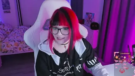 Yumi_Youkai — Stripchat recorded stream image, 10.06.2025 19:30