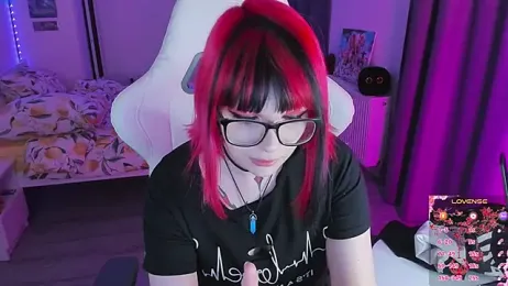 Yumi_Youkai — Stripchat recorded stream image, 10.06.2025 19:30