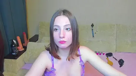 Little_Sweet_Kittens — Stripchat recorded stream image, 10.06.2025 21:40
