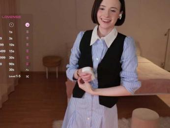 MissEssie — Bongacams recorded stream screenshot (10 Jun 2025)