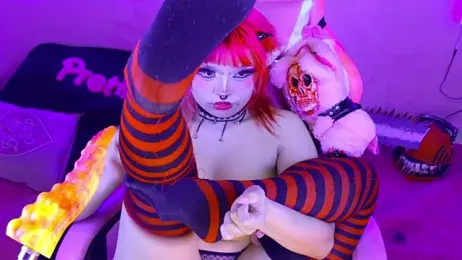 LaytonBox — Stripchat recorded stream image, 10.06.2025 23:20