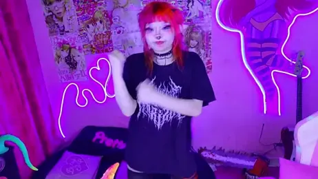 LaytonBox — Stripchat recorded stream image, 10.06.2025 23:20