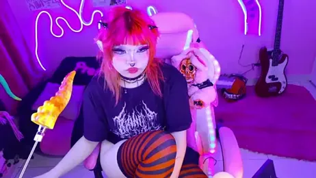LaytonBox — Stripchat recorded stream image, 10.06.2025 23:20