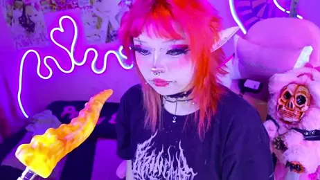 LaytonBox — Stripchat recorded stream image, 10.06.2025 23:20