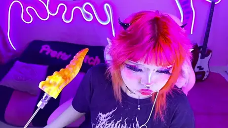 LaytonBox — Stripchat recorded stream image, 10.06.2025 23:20