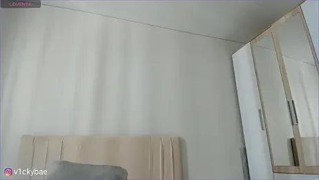 sweety_vikky — Stripchat recorded stream image, 11.06.2025 00:40